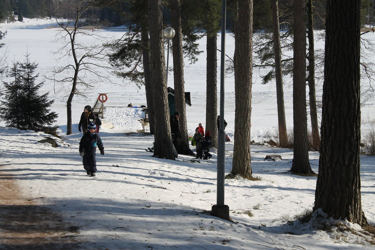 Talvitapahtuma
