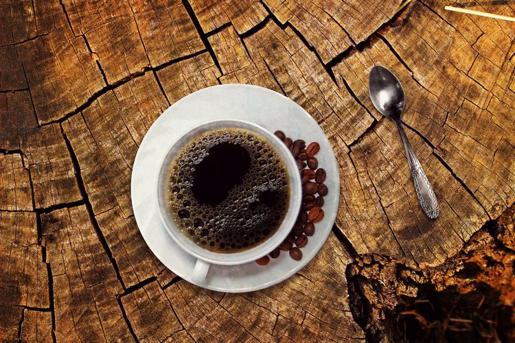 Kaffepaussi