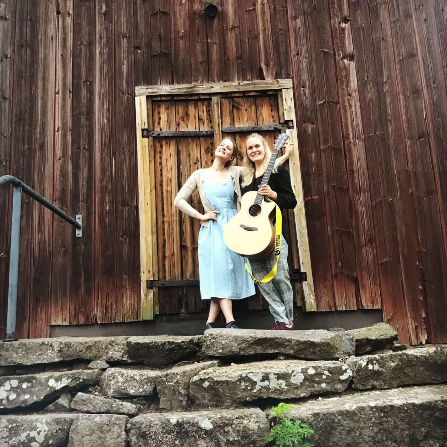 Konsertti (Musiikkia kesäillassa) Musiikkia kesäillassa 24.6. klo 20 Lemun kirkko