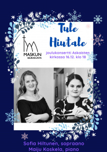 Tule Hiutale
