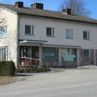 Kirkkoherranvirasto ja taloustoimisto Kirkkoherranvirasto ja taloustoimisto