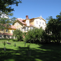 Mannerlahti Mannerlahti
