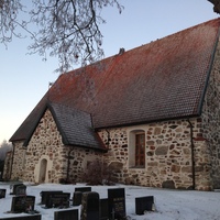 Lemun kirkko Lemun kirkko