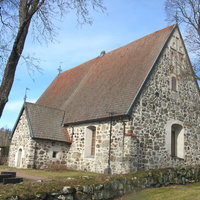 Lemun kirkko Lemun kirkko