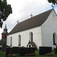 Askaisten kirkko Askaisten kirkko