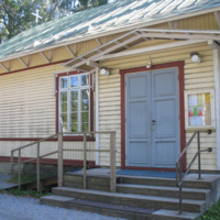 Lemun rukoushuone Lemun rukoushuone