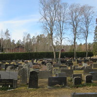 Lemun hautausmaa Lemun hautausmaa