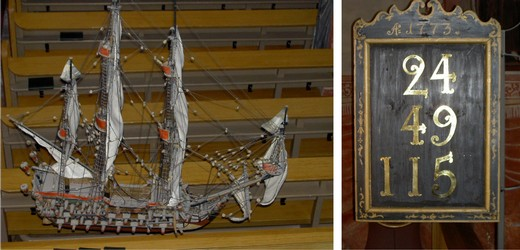 Avaa kuva isommaksi Henrik Hoffman toimi Maskussa pappina v.1625-1666. Hän oli mm. valtiopäivillä pappissäädyn edustajana ja teki suurtyön vv.1638-1642 osallistumalla raamatun-suomennoskomitean työhön