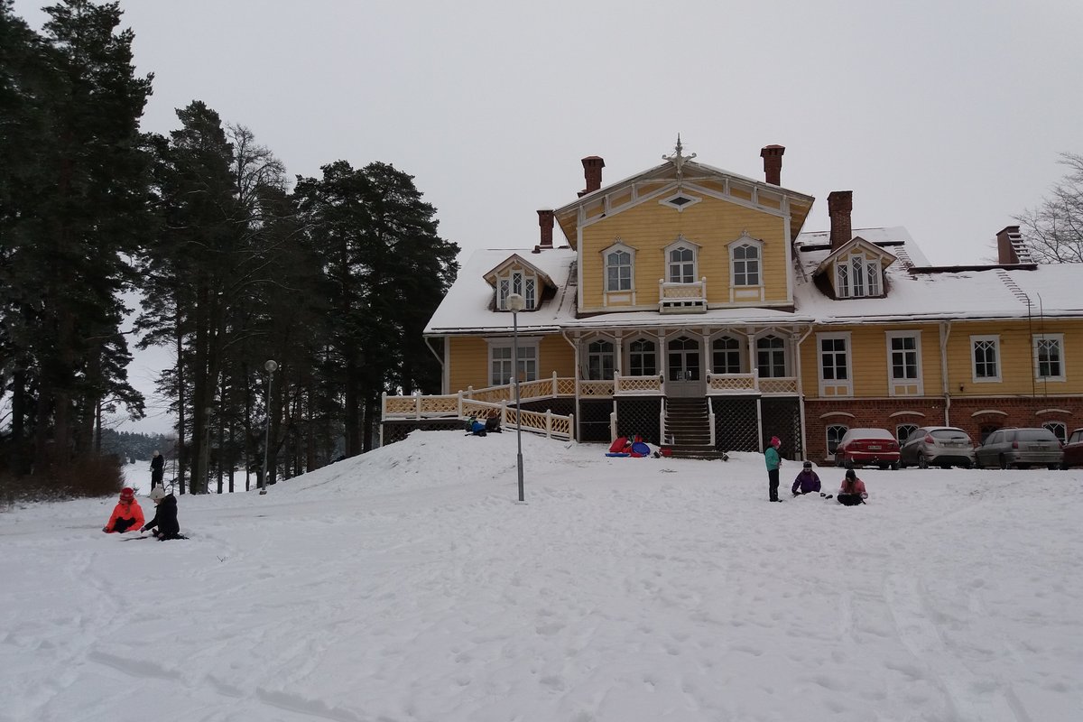 Mannerlahti