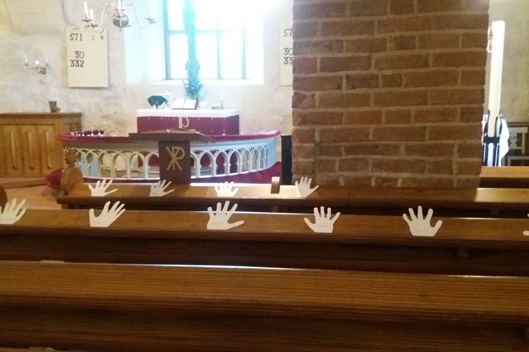 Kädet